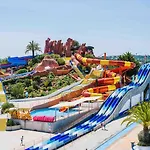 Stylish With A View And דירה