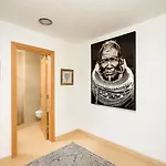 דירה Stylish With A View And פורטימאו