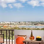 Stylish With A View And פורטימאו