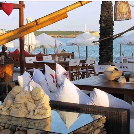 Stylish With A View And بورتيماو