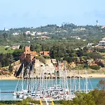 Stylish With A View And *