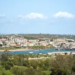 Stylish With A View And * Portimão