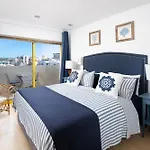 Stylish With A View And