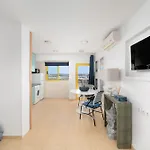 Stylish With A View And Apartament *
