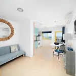 Stylish With A View And Apartament Portimão