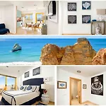 Apartament Stylish With A View And