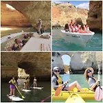 Stylish With A View And Apartament Portimão