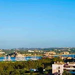 Apartament Stylish With A View And Portimão