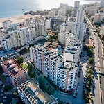 Stylish With A View And