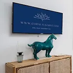 Stylish With A View And