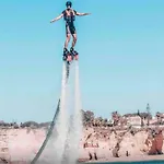 Stylish With A View And *