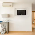 Stylish With A View And Apartament Portimão