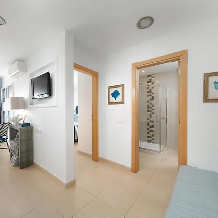 公寓 Bright Apt Marina View Steps To Beach 波尔蒂芒