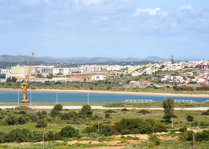 Stylish With A View And 아파트 *