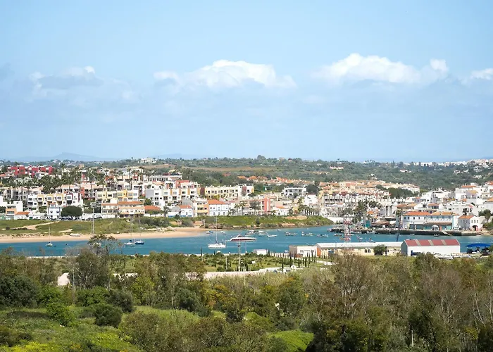 Stylish With A View And * 포티마오