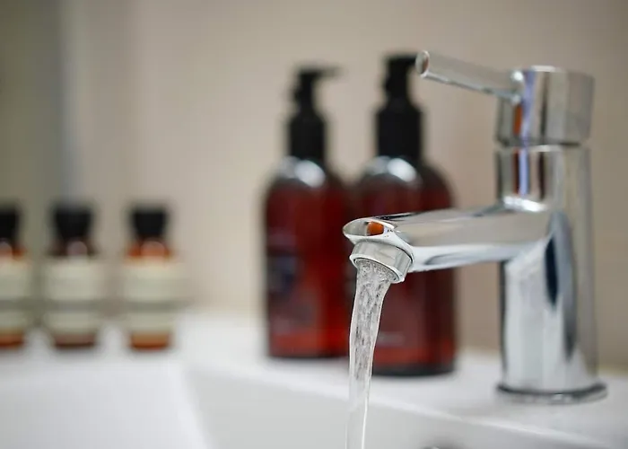 Stylish With A View And * 포티마오