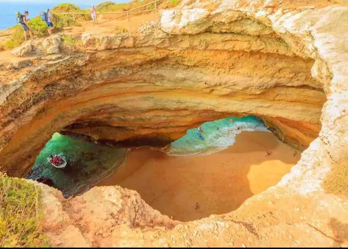 Stylish With A View And 아파트 *