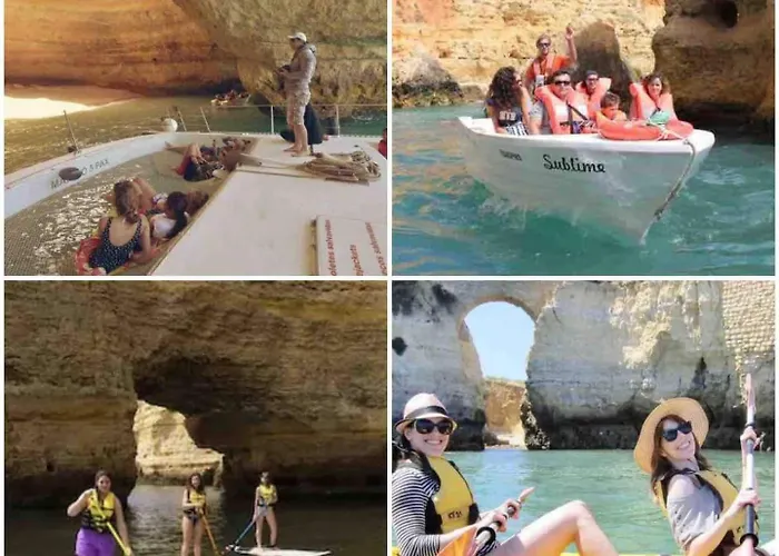 Stylish With A View And 아파트 포티마오