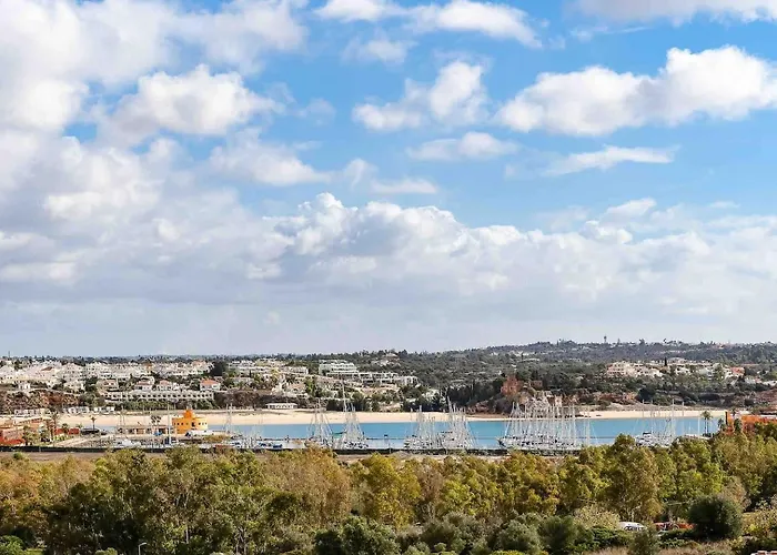 Stylish With A View And *