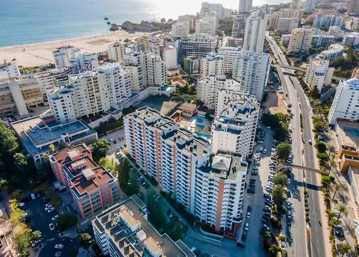 Stylish With A View And