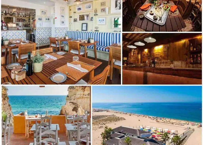 Stylish With A View And 아파트 포티마오