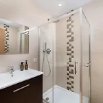 Stylish With A View And Apartment