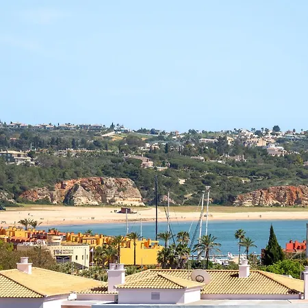 Stylish With A View And Apartment Portimao