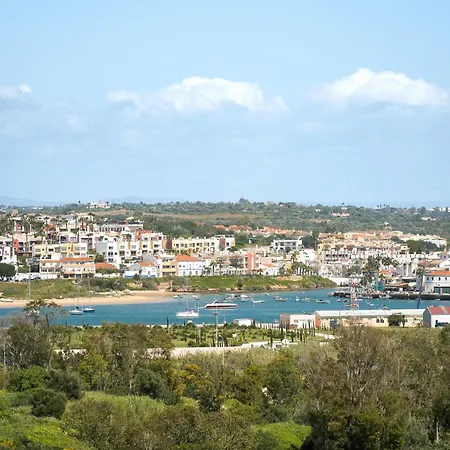 Stylish With A View And * Portimao