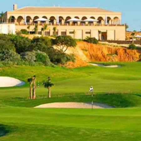 Stylish With A View And