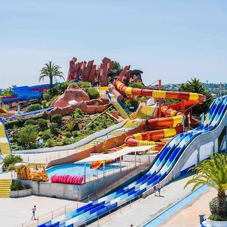 Stylish With A View And Apartment