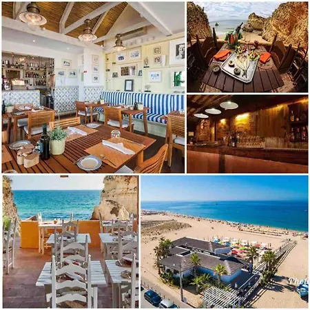 Stylish With A View And Apartment Portimao