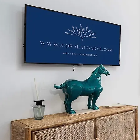 Stylish With A View And