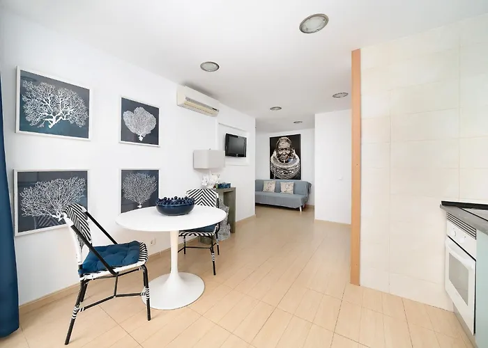 Appartamento Stylish With A View And *