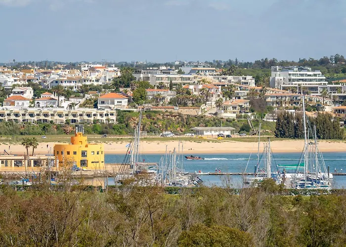 Appartamento Stylish With A View And