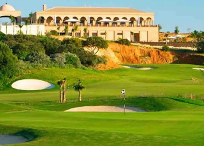 Stylish With A View And