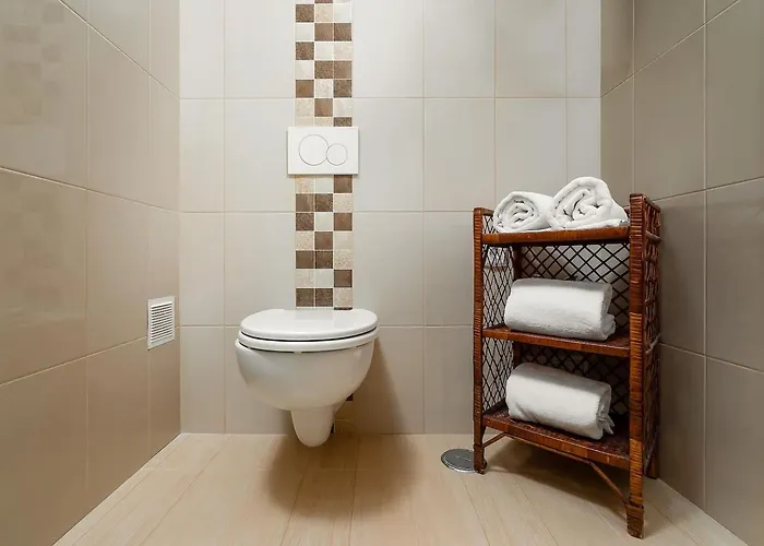 Appartamento Stylish With A View And Portimão