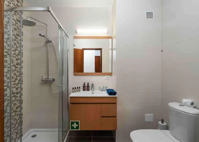 Appartamento Stylish With A View And *