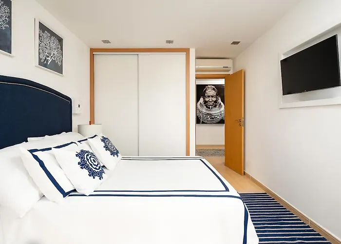 Stylish With A View And *