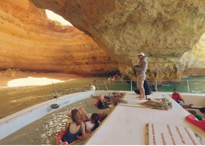 Stylish With A View And * Portimão