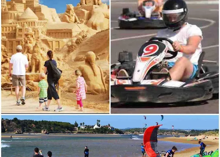 Appartamento Stylish With A View And