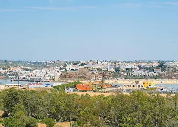 Stylish With A View And Appartamento *