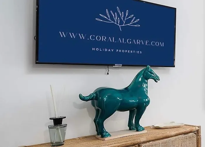 Stylish With A View And