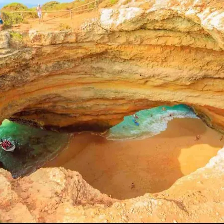 Stylish With A View And Appartement *