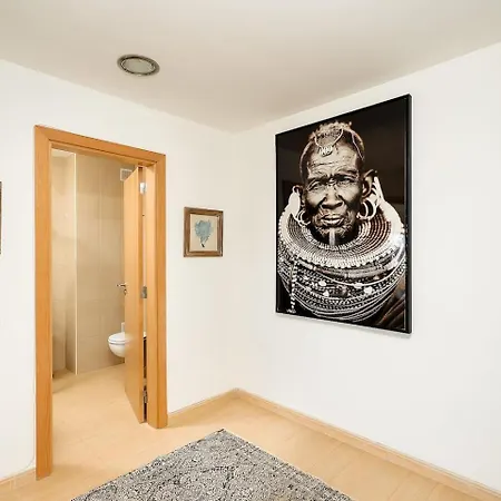 Appartement Stylish With A View And Portimão